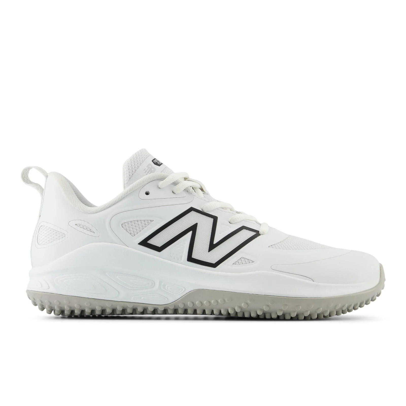 New Balance Fresh Foam Velo v4 Turf-Trainer Women's Softball Shoes - Image 5