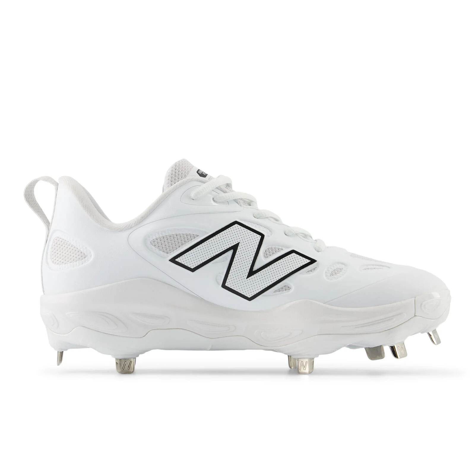 New Balance Fresh Foam X Velo v4 Metal Women's Softball Cleats