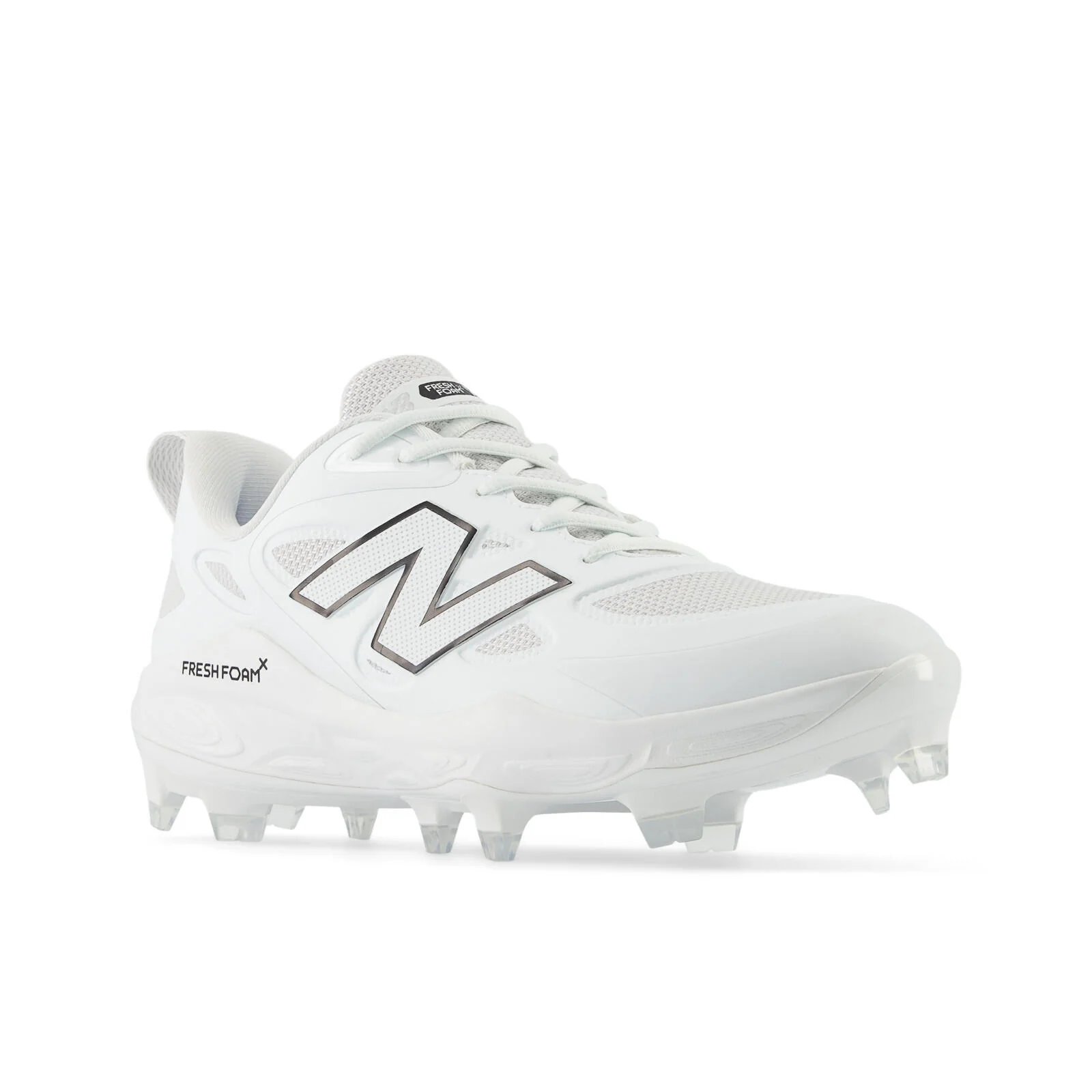 New Balance Fresh Foam X Velo v4 Molded Women's Softball Cleats - Image 2