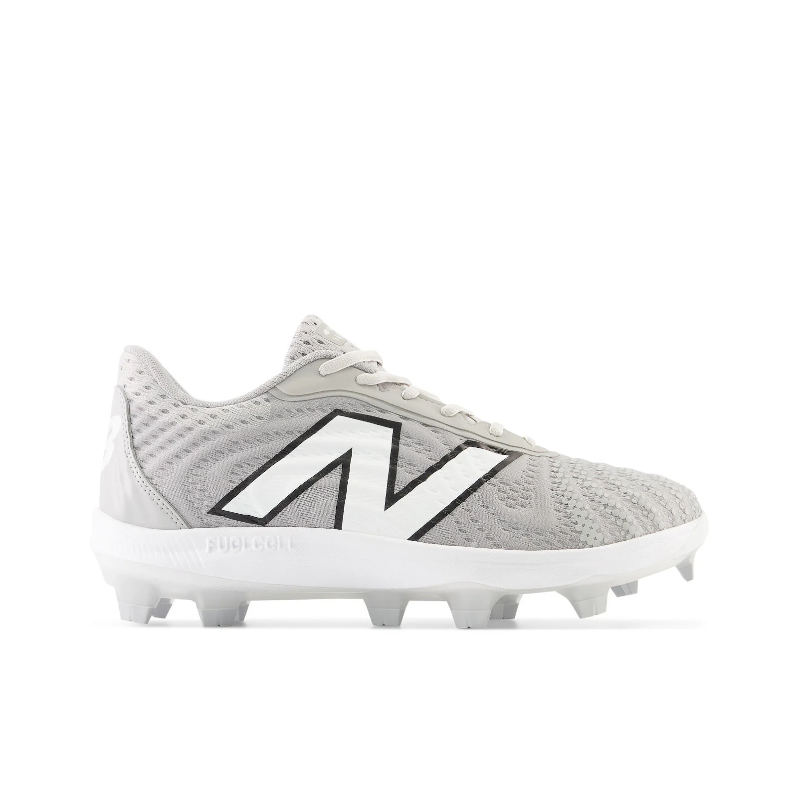 New Balance FuelCell 4040v7 Molded Men's Baseball Cleats - Team Royal - Image 5