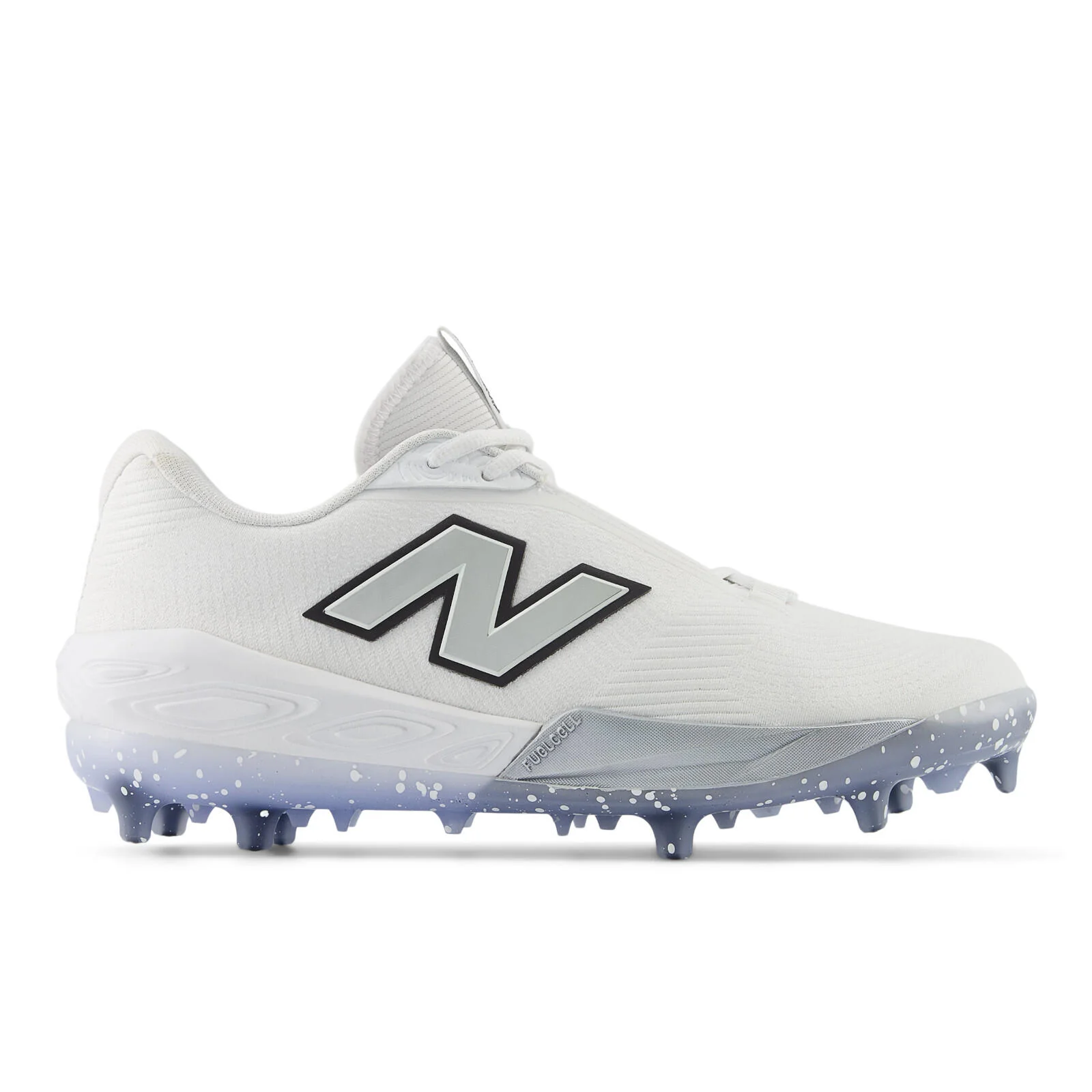 New Balance Fuelcell Comp V4 Men's Baseball Cleats - Image 7