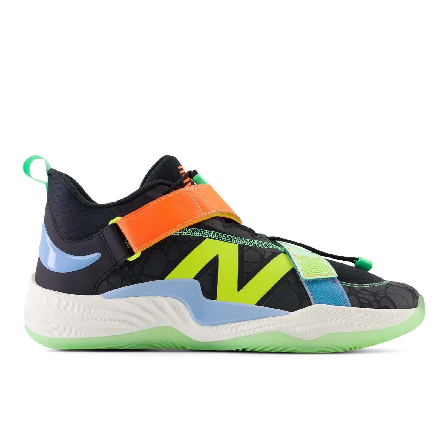 New Balance FuelCell Lindor 2 Pre-Game Turf Baseball Shoes