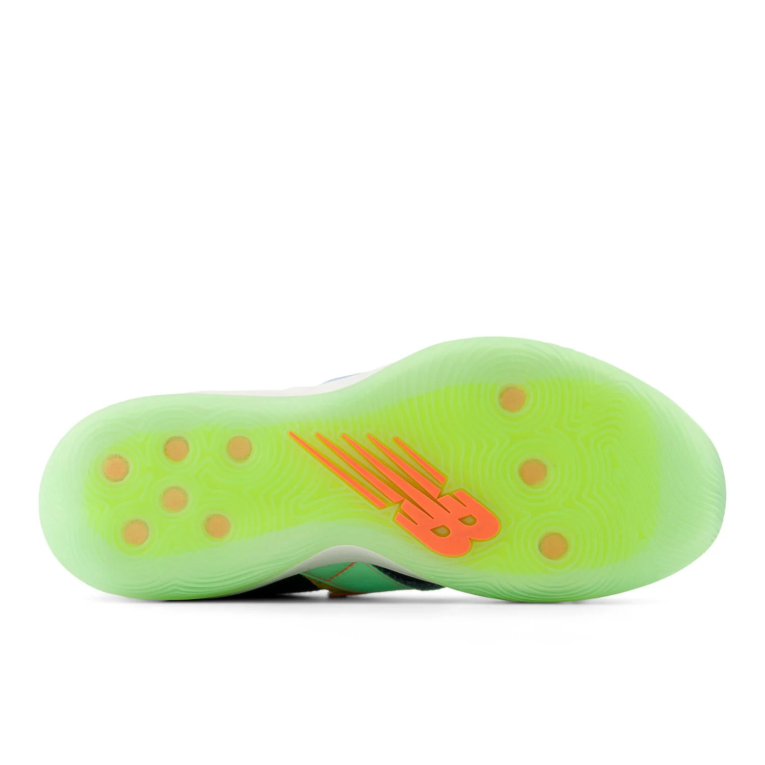 New Balance FuelCell Lindor 2 Pre-Game Turf Baseball Shoes - Image 2
