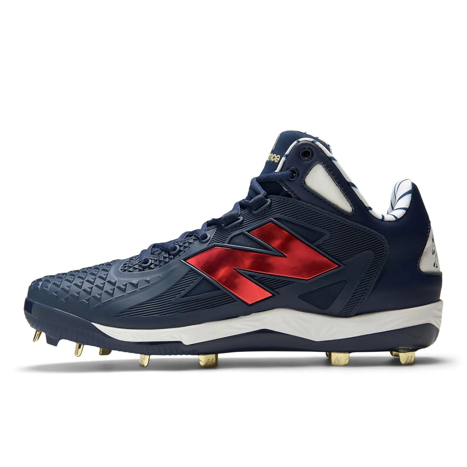 New Balance Fuelcell Ohtani V1 Men's Baseball Cleats - Image 4