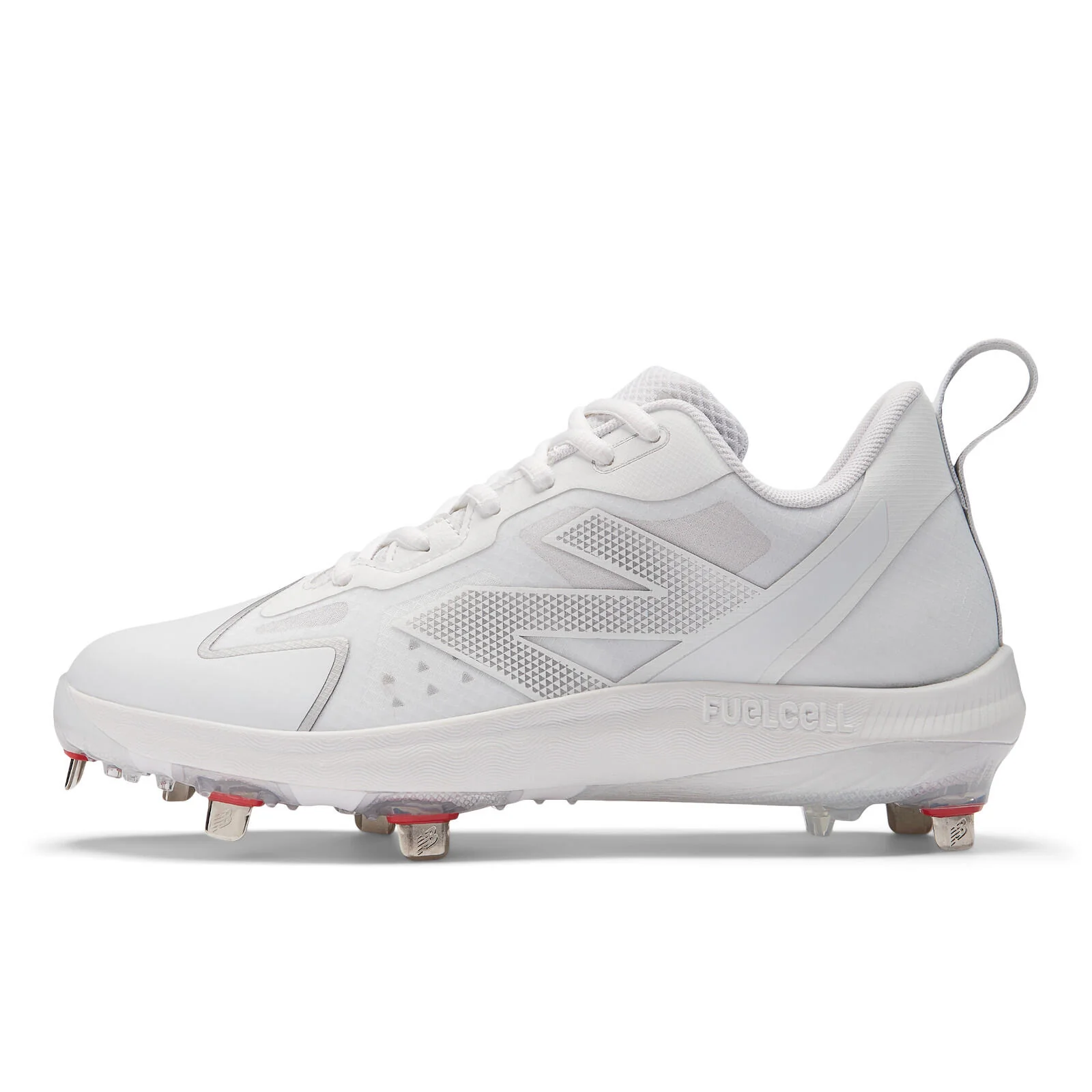 New Balance FuelCell Romero Duo v2 Women's Baseball Cleats - Image 2