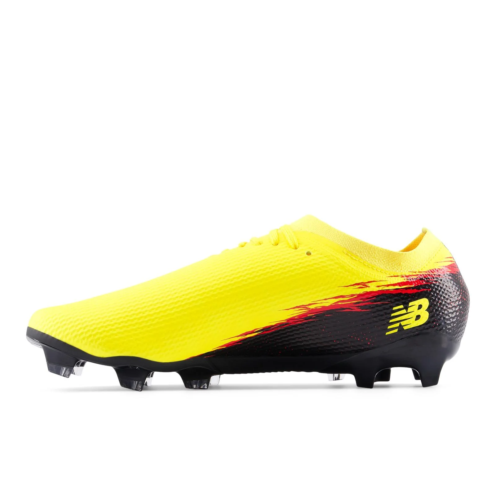 New Balance Furon Team FG V8 Unisex Soccer Cleats - Image 4