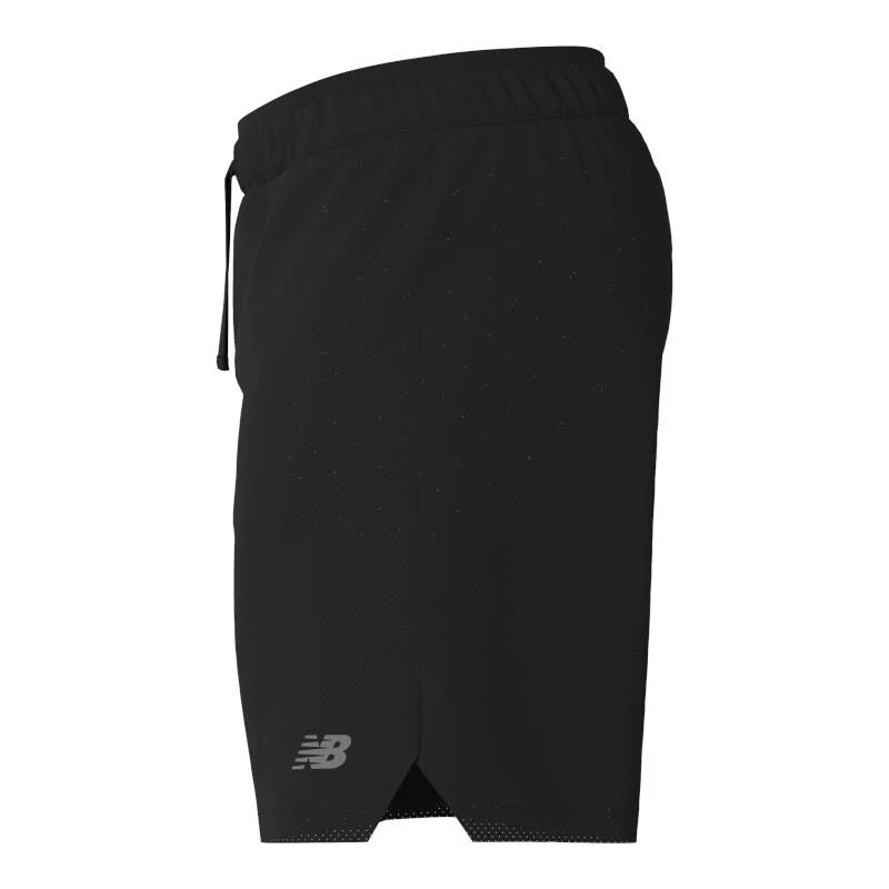 New Balance RC Seamless Men's Shorts - 7" - Image 3