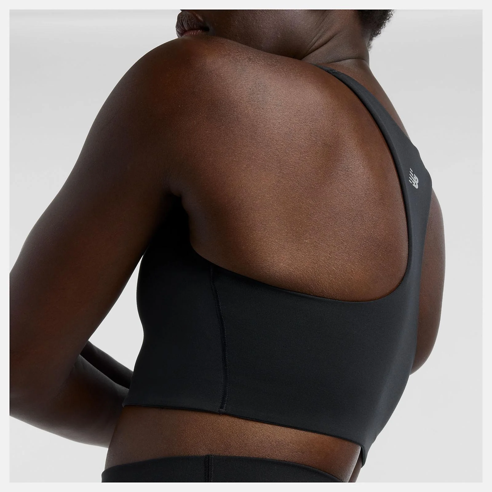 New Balance Women's Define Train Bra - Image 4