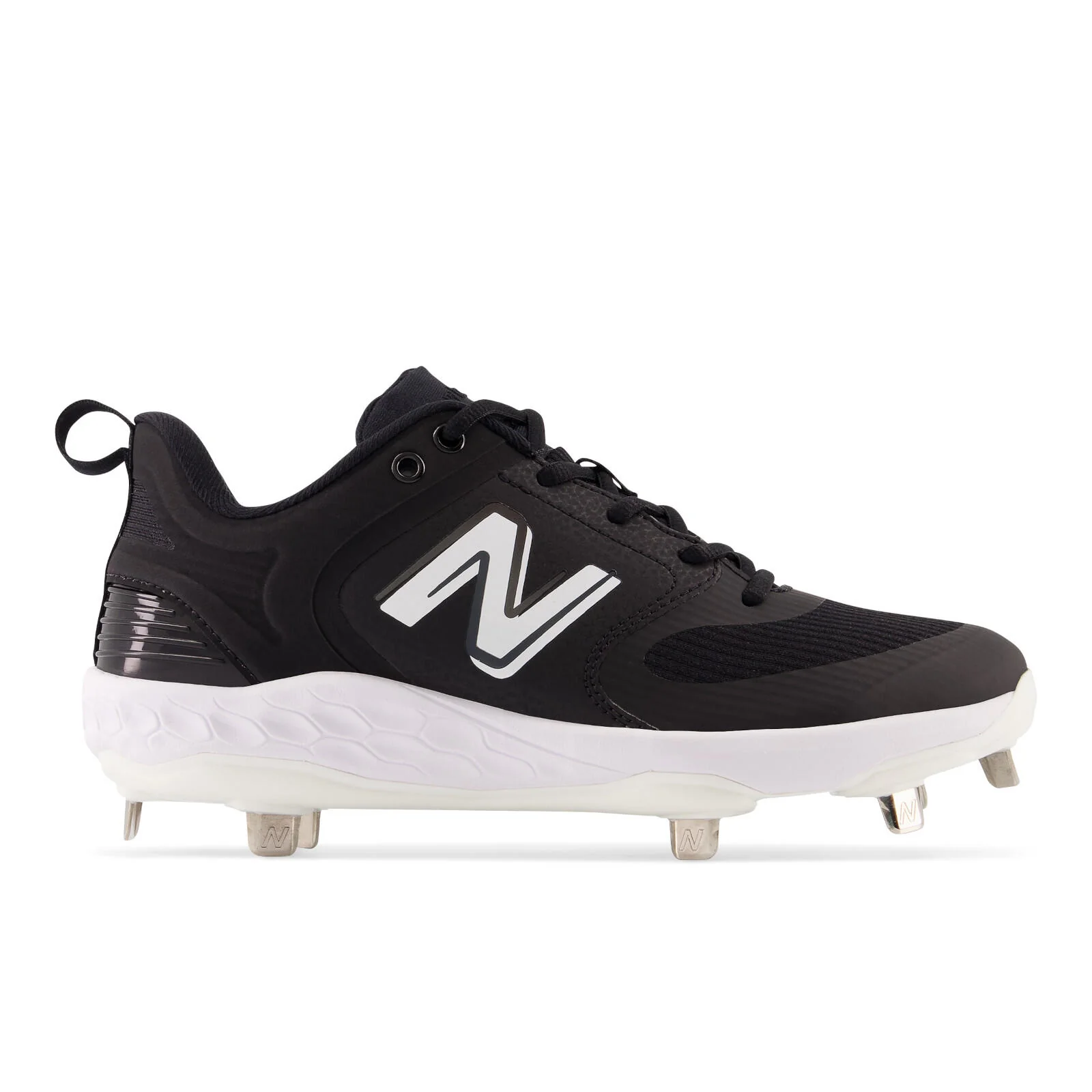 New Balance Fresh Foam X Velo V3 Women's Metal Baseball Cleats