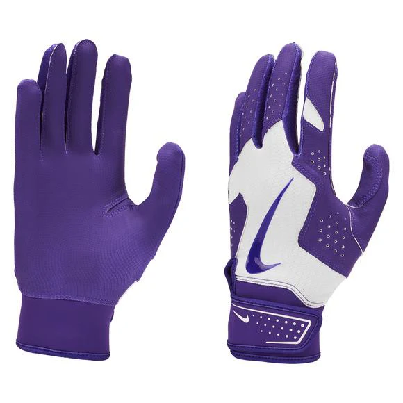 Nike Alpha 2.0 Adult Baseball Batting Gloves - Image 6