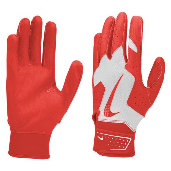 Nike Alpha 2.0 Adult Baseball Batting Gloves - Image 7
