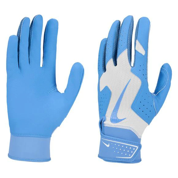 Nike Alpha 2.0 Adult Baseball Batting Gloves - Image 8