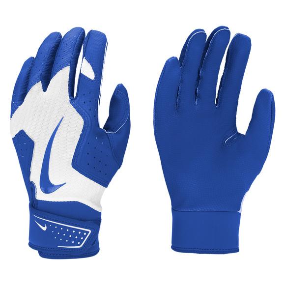 Nike Alpha 2.0 Youth Baseball Batting Gloves - Image 5