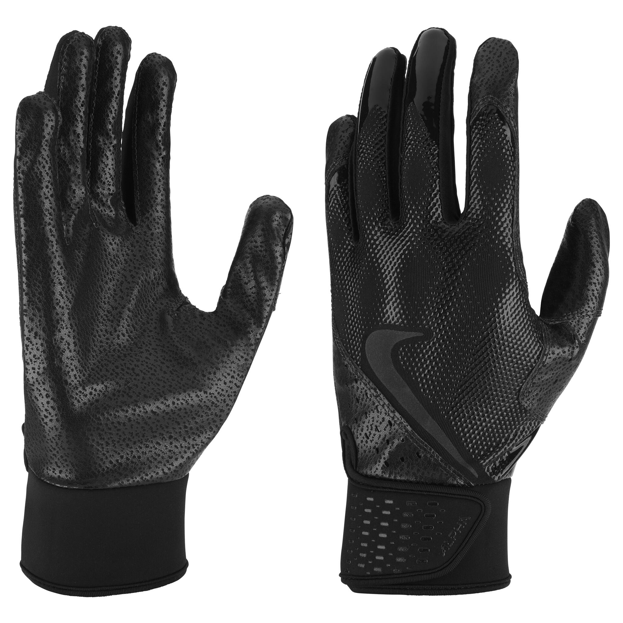 Nike Alpha Baseball Batting Gloves