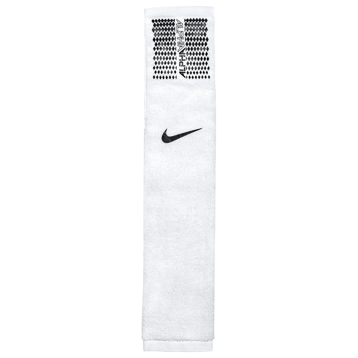 Nike Alpha Football Game Towel - Image 2