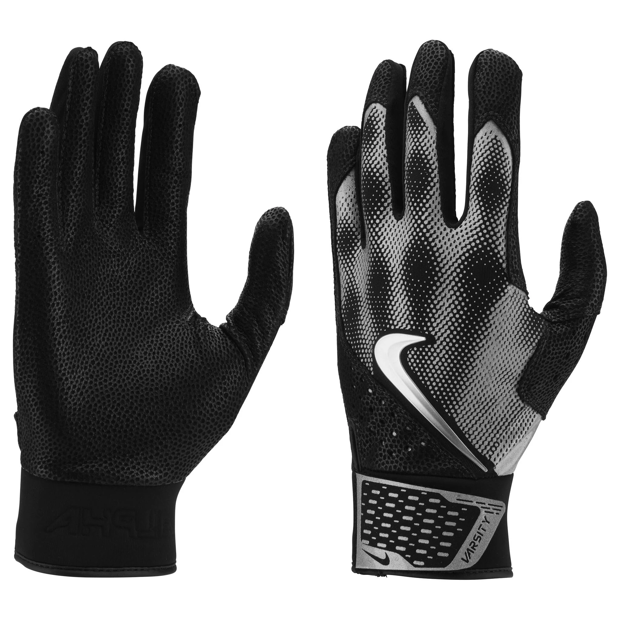Nike Alpha Varsity Baseball Batting Gloves