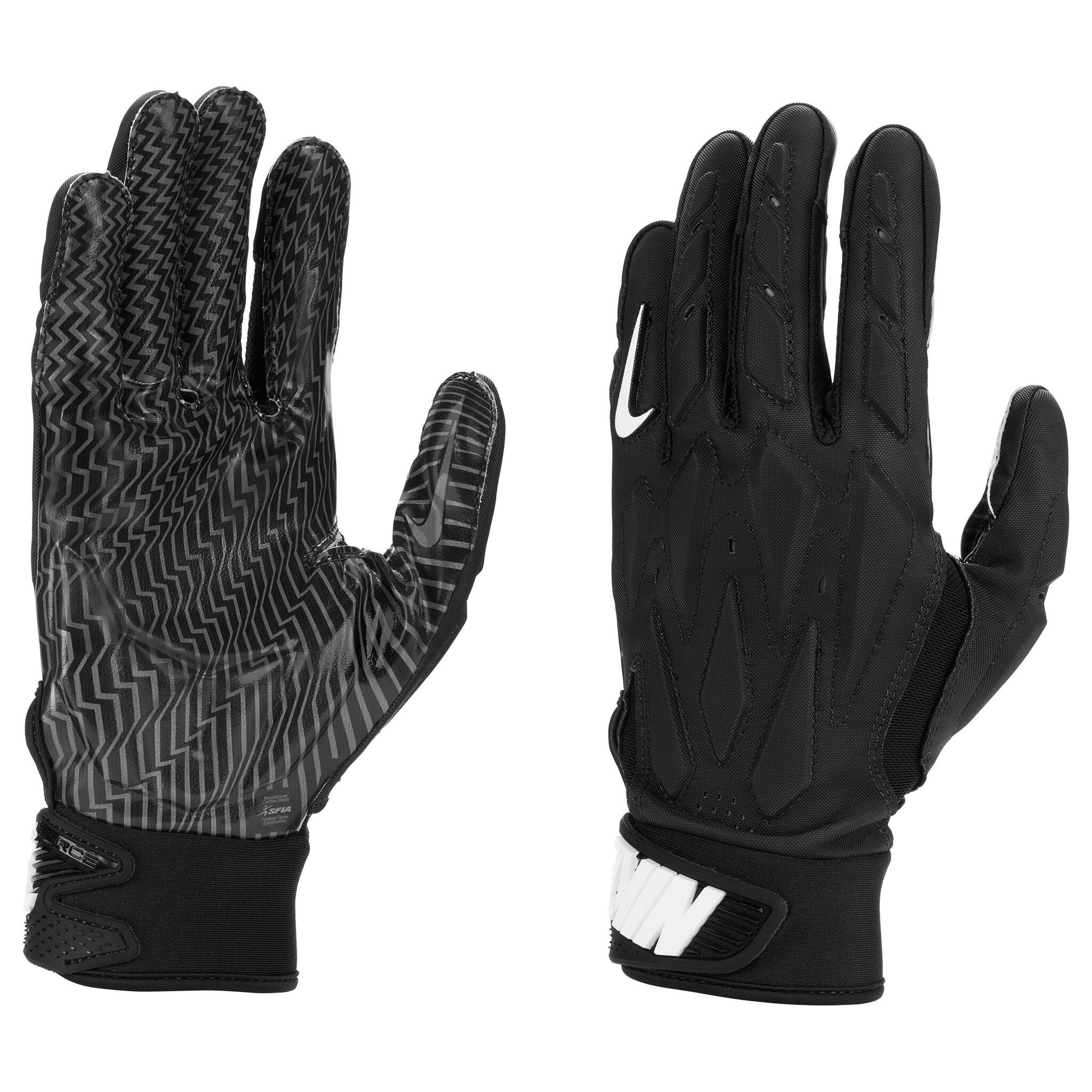 Nike D-Tack 7.0 Football Gloves - Image 3