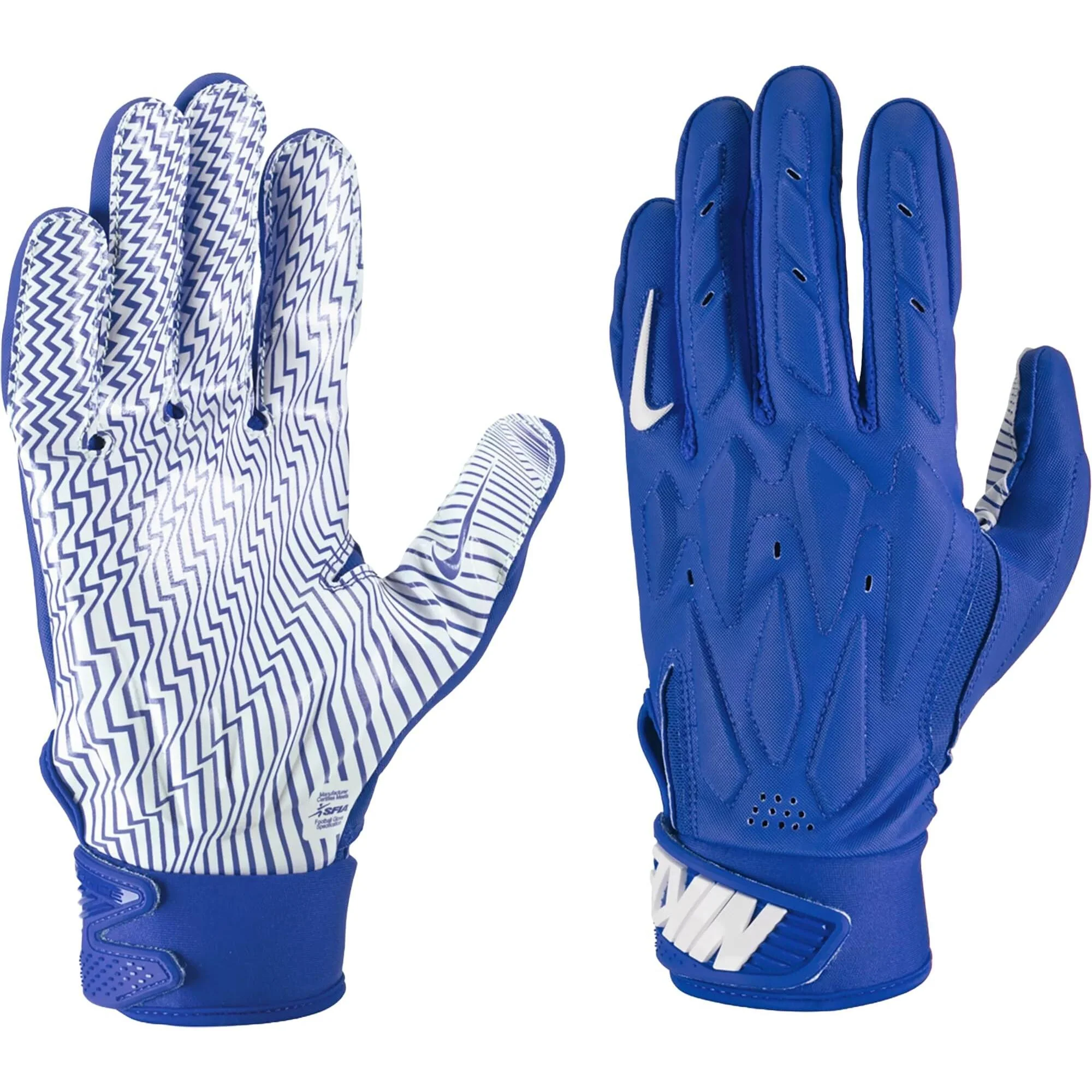 Nike D-Tack 7.0 Football Gloves - Image 9