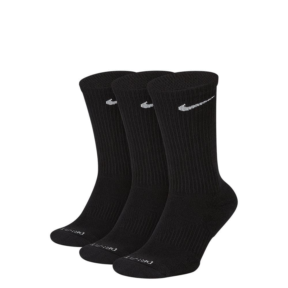 Nike Everyday Plus Cushioned Unisex Socks - 3 Pairs - Image 2