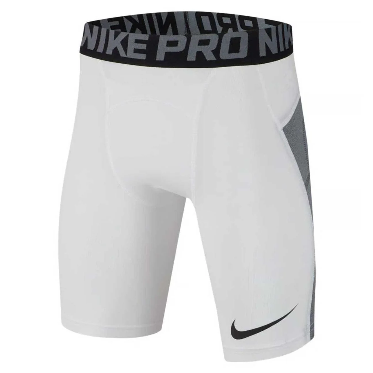 Nike Pro Youth Baseball Slider Shorts