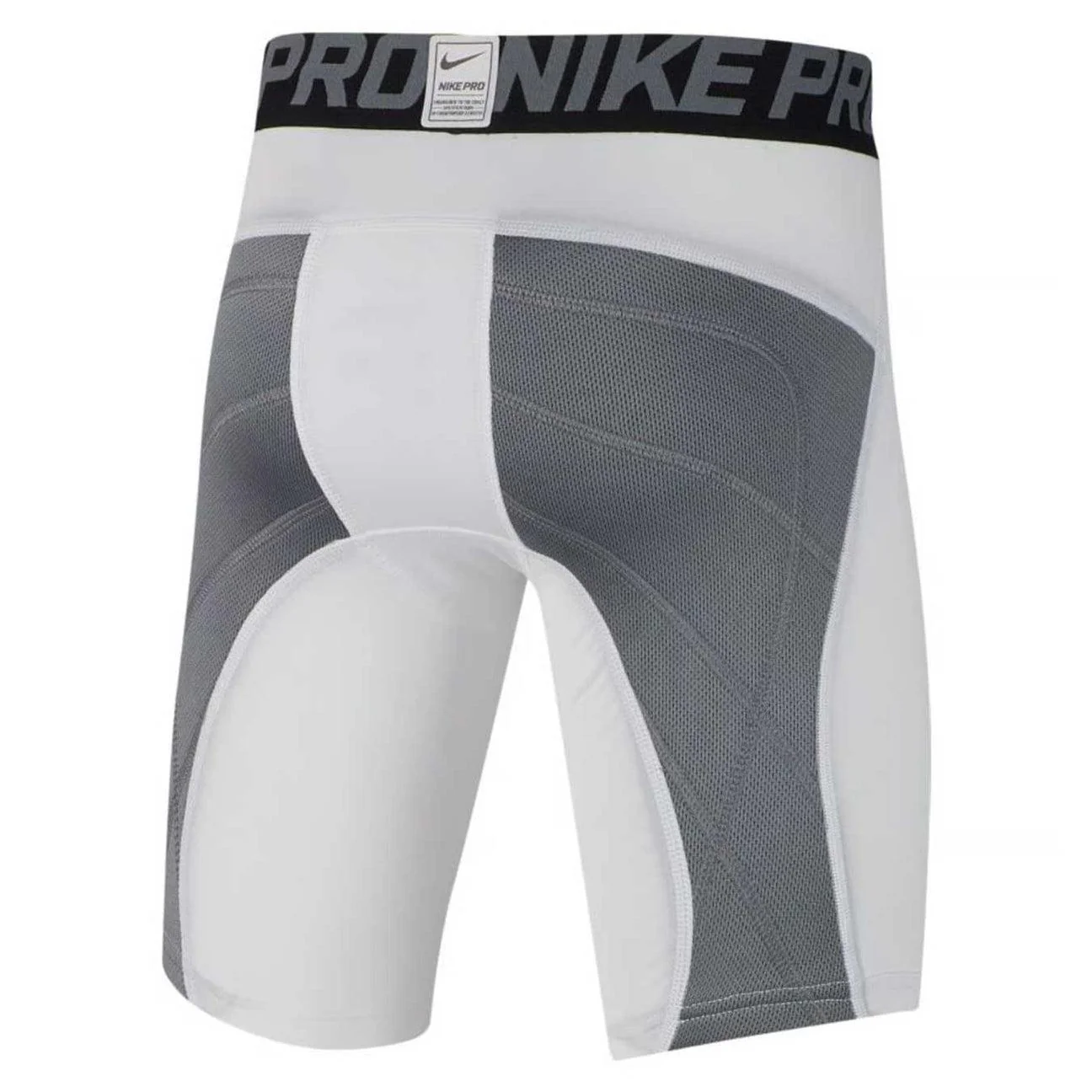Nike Pro Youth Baseball Slider Shorts - Image 2