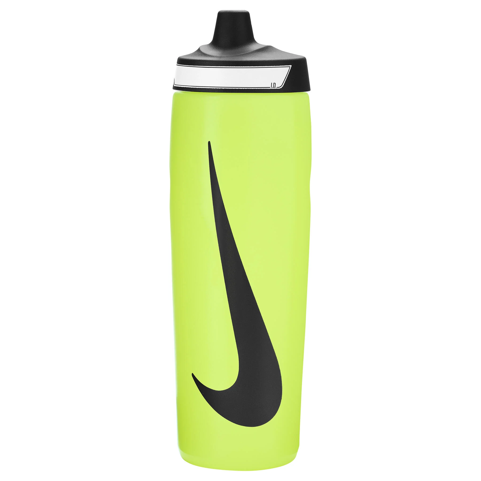 Nike Refuel 24 oz Water Bottle - Image 3