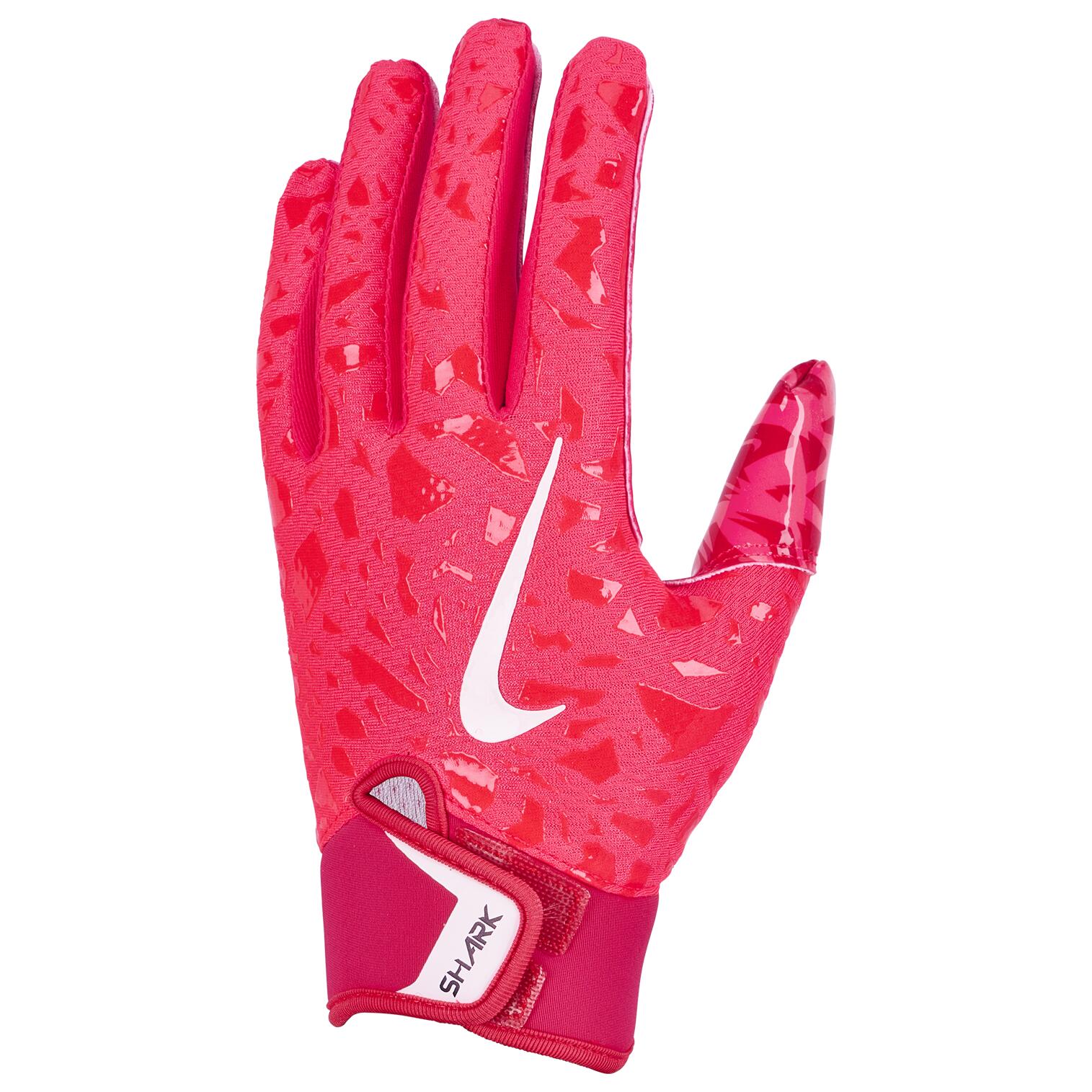 Nike Shark 2.0 Youth Football Gloves - Image 4