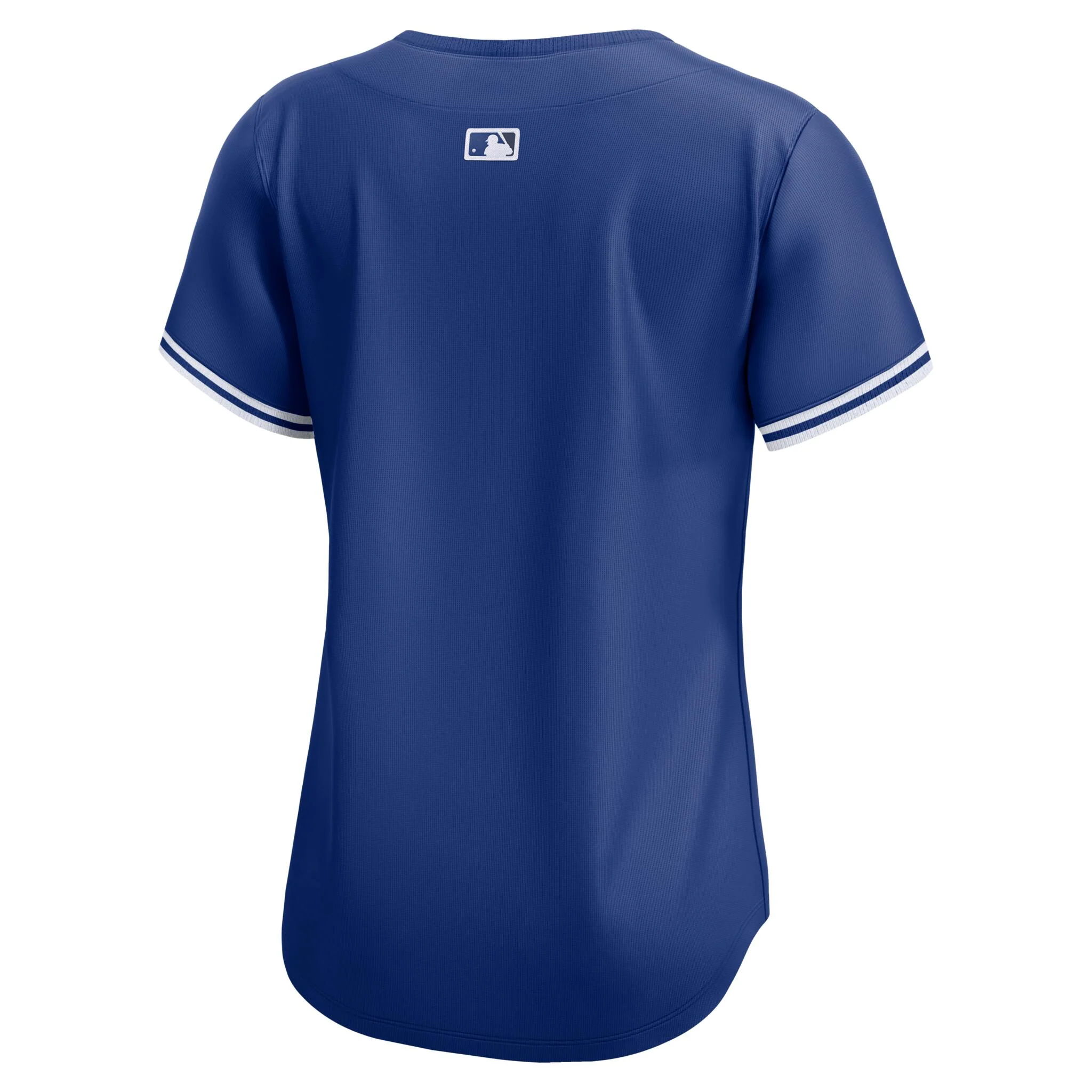 Nike Toronto Blue Jays Women's Button Front Jersey - Image 9
