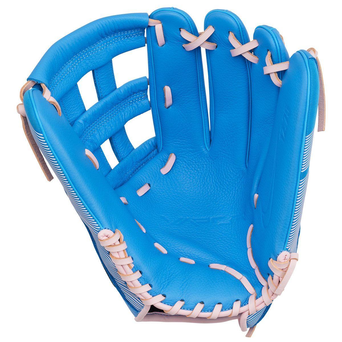 Nike Vapor 12.75" Baseball Glove - Right Hand Throw - Image 8