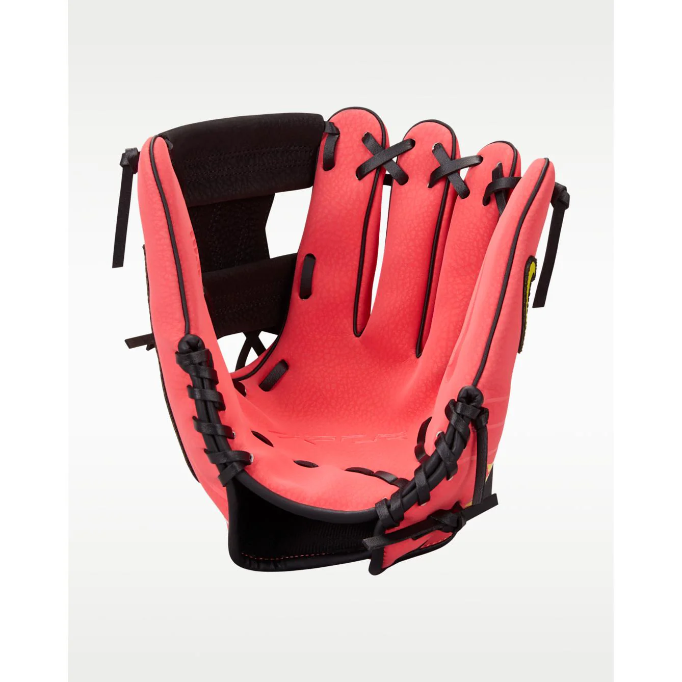 Nike Vapor Ronald Acuna Jr. 9.5" Youth Baseball Glove - Right Hand Throw - Image 6