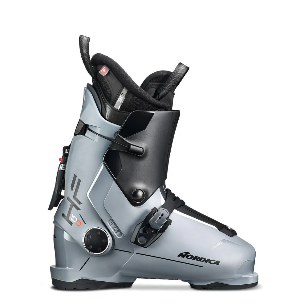 Nordica Hf 100 Alpine Ski Boots
