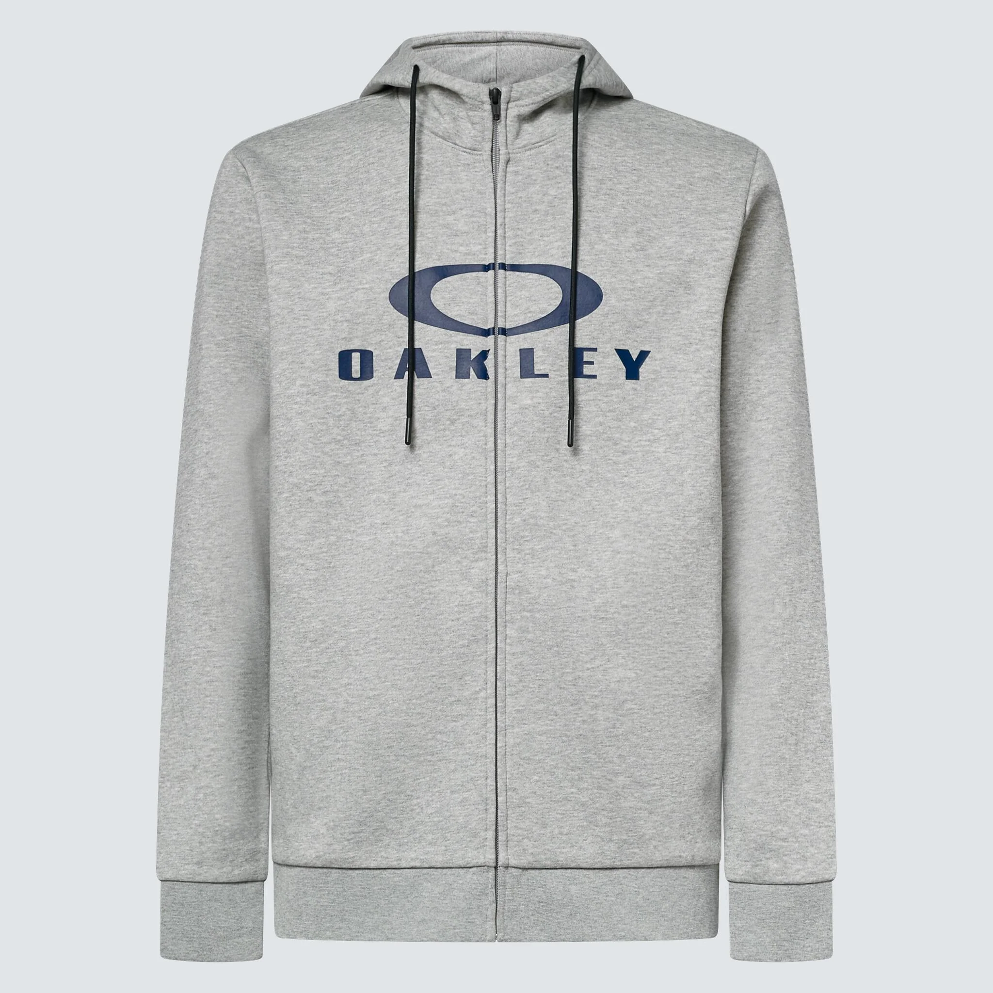 Oakley Bark Full Zip Men's Hoodie 2.0 - Image 4