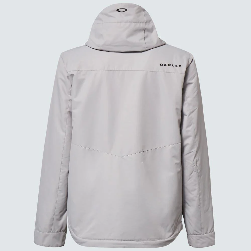 Oakley Core Divisional RC Men's Insulated Jacket - Image 2