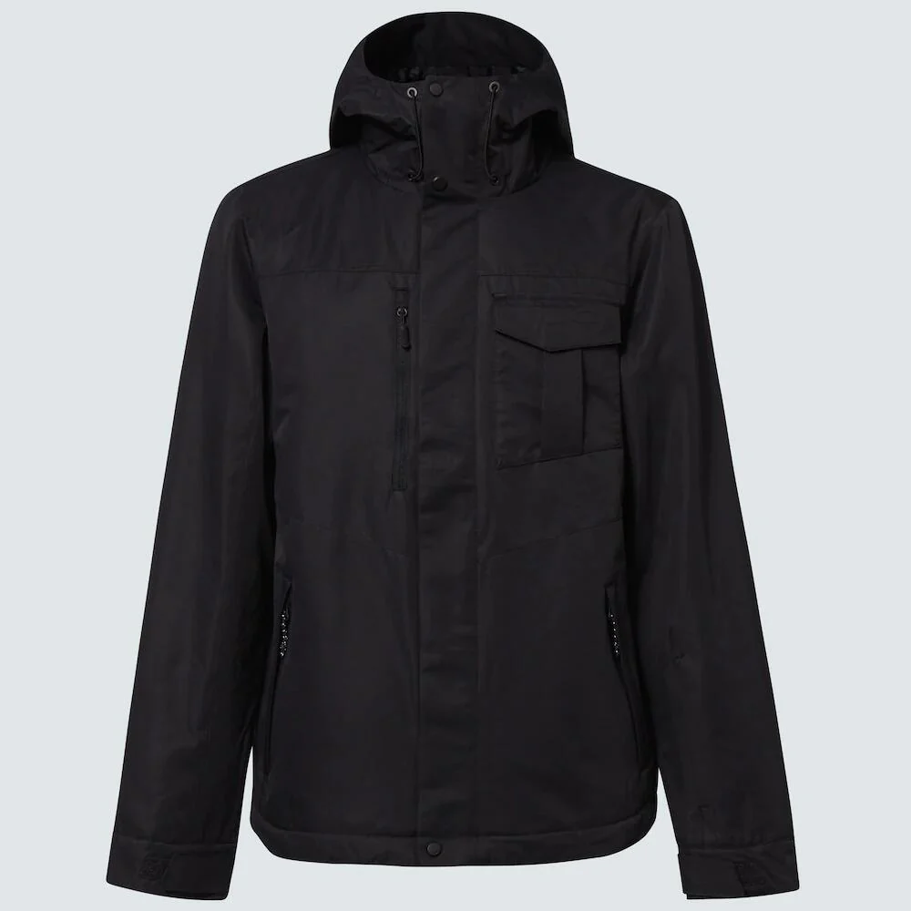 Oakley Core Divisional RC Men's Insulated Jacket - Image 4