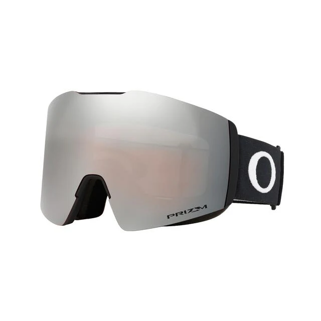 Oakley Fall Line L Snow Goggles - Prizm Iridium Lens - Image 5