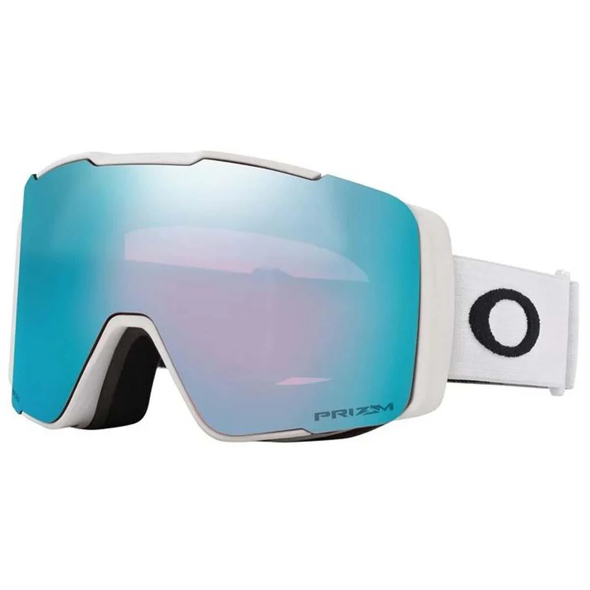 Oakley Line Miner Pro M Snow Goggles - Sapphire