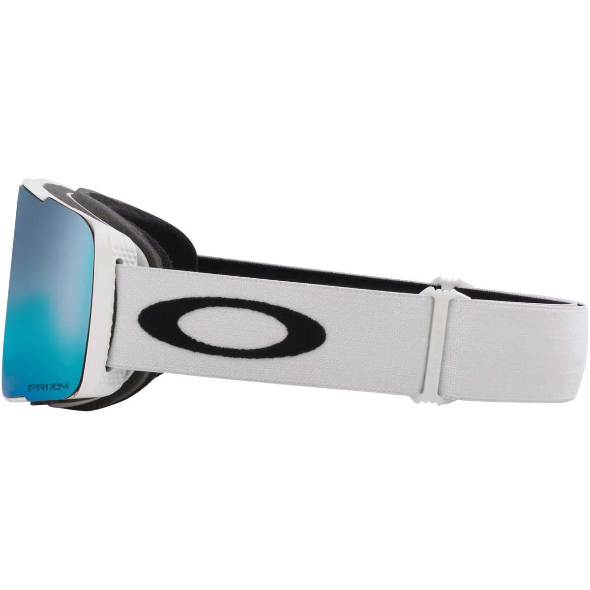 Oakley Line Miner Pro M Snow Goggles - Sapphire - Image 2