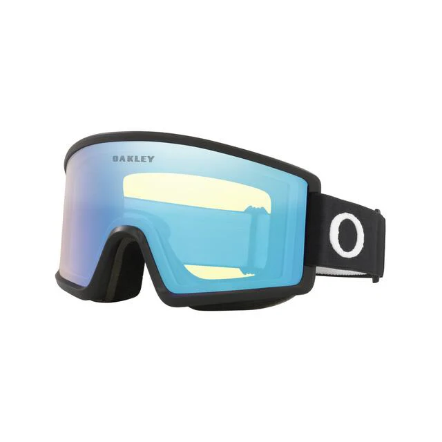 Oakley Target Line L Snow Goggles - Iridium Lens - Image 3