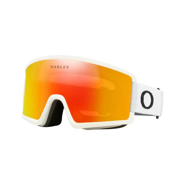 Oakley Target Line L Snow Goggles - Iridium Lens - Image 4