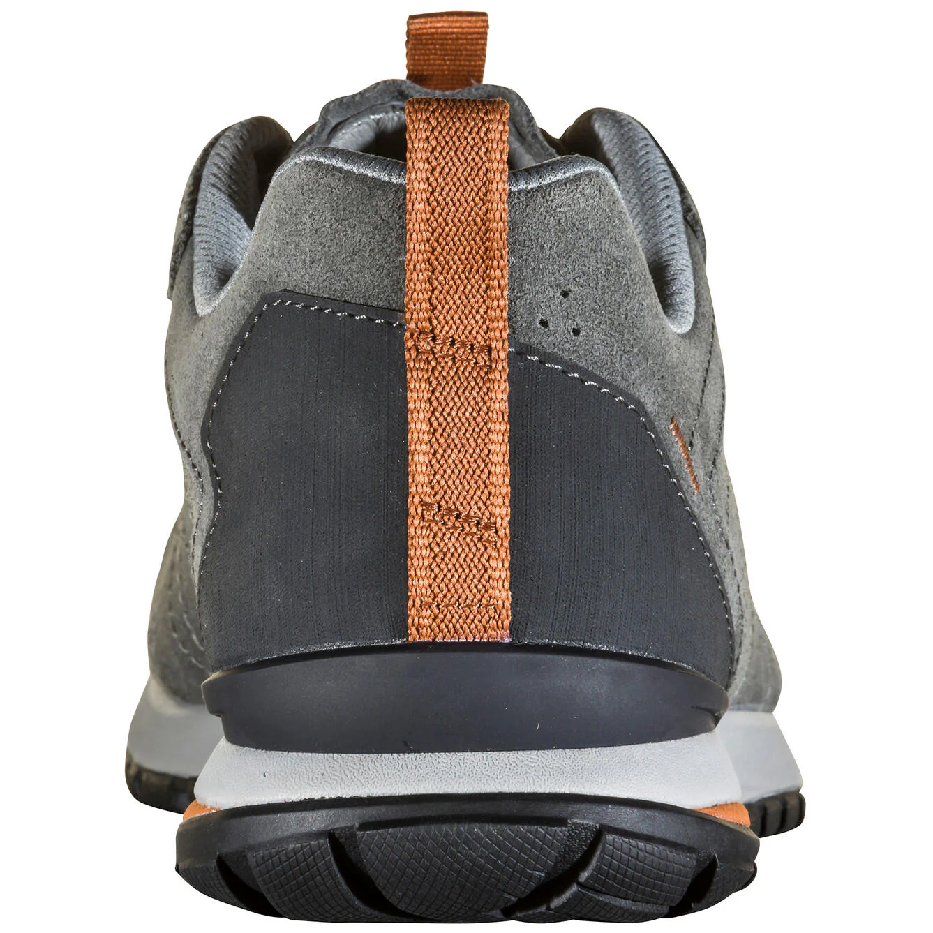 Oboz Bozeman Low Leather Men's Casual Shoes - Image 4