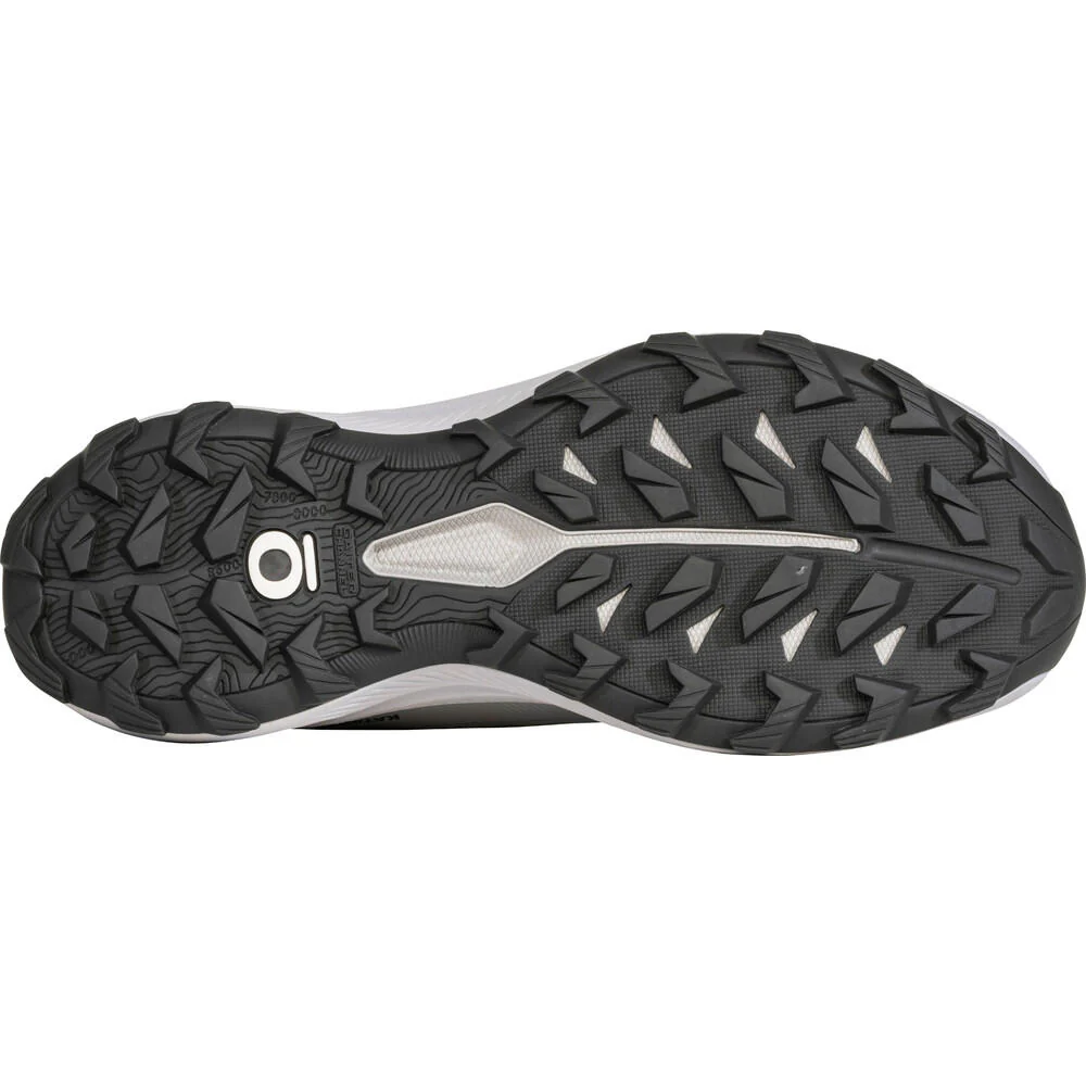 Oboz Katabatic LT Low GTX Women's Waterproof Hiking Shoes - Image 5