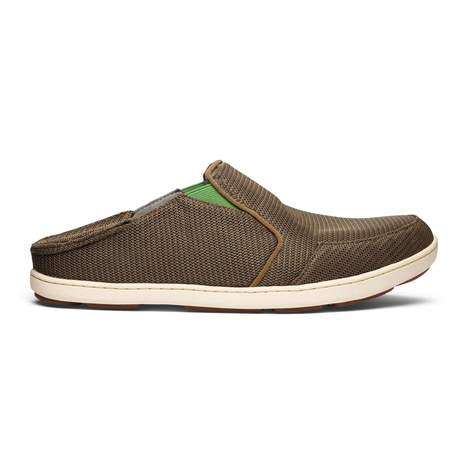 Olukai Nohea Men's Mesh Shoes