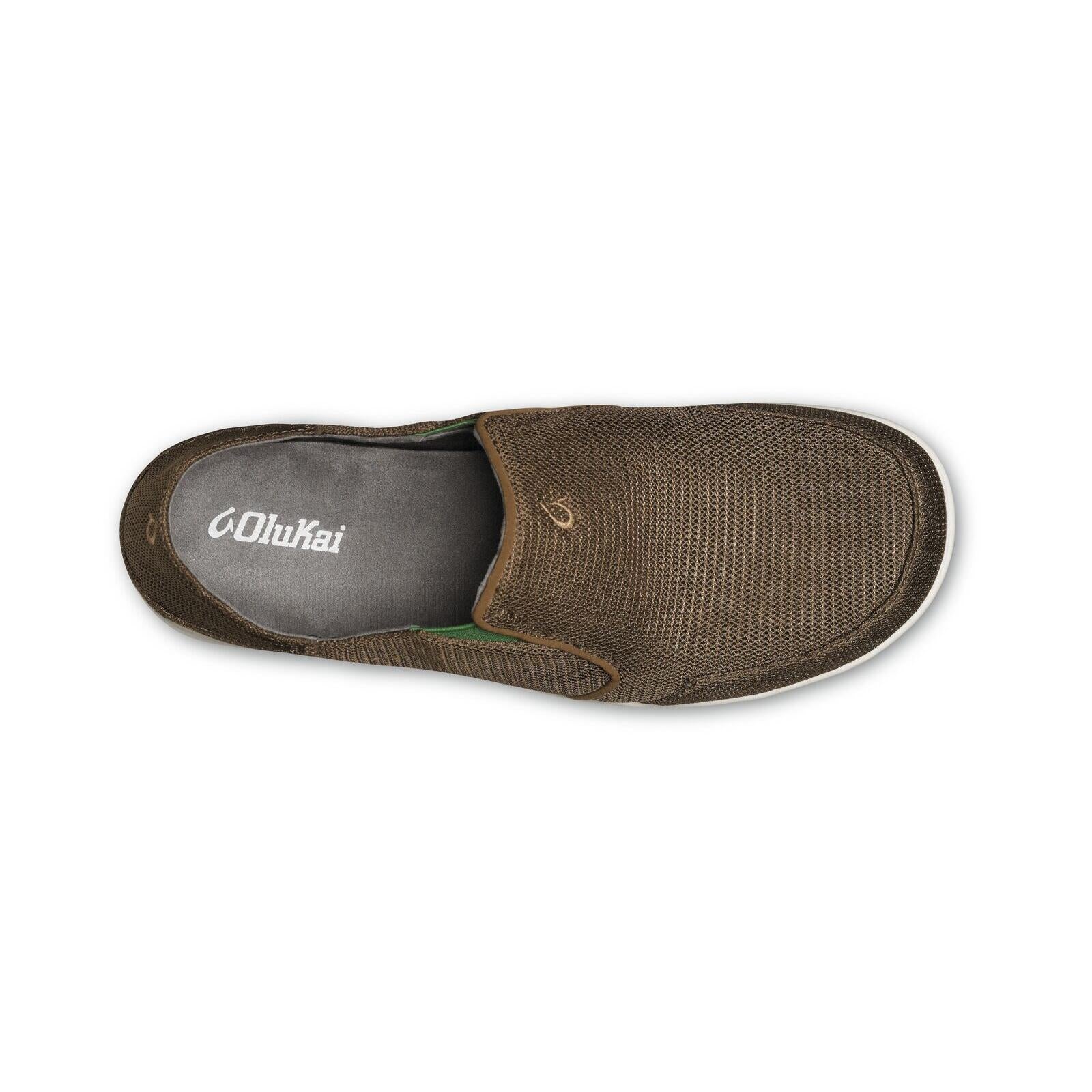 Olukai Nohea Men's Mesh Shoes - Image 2