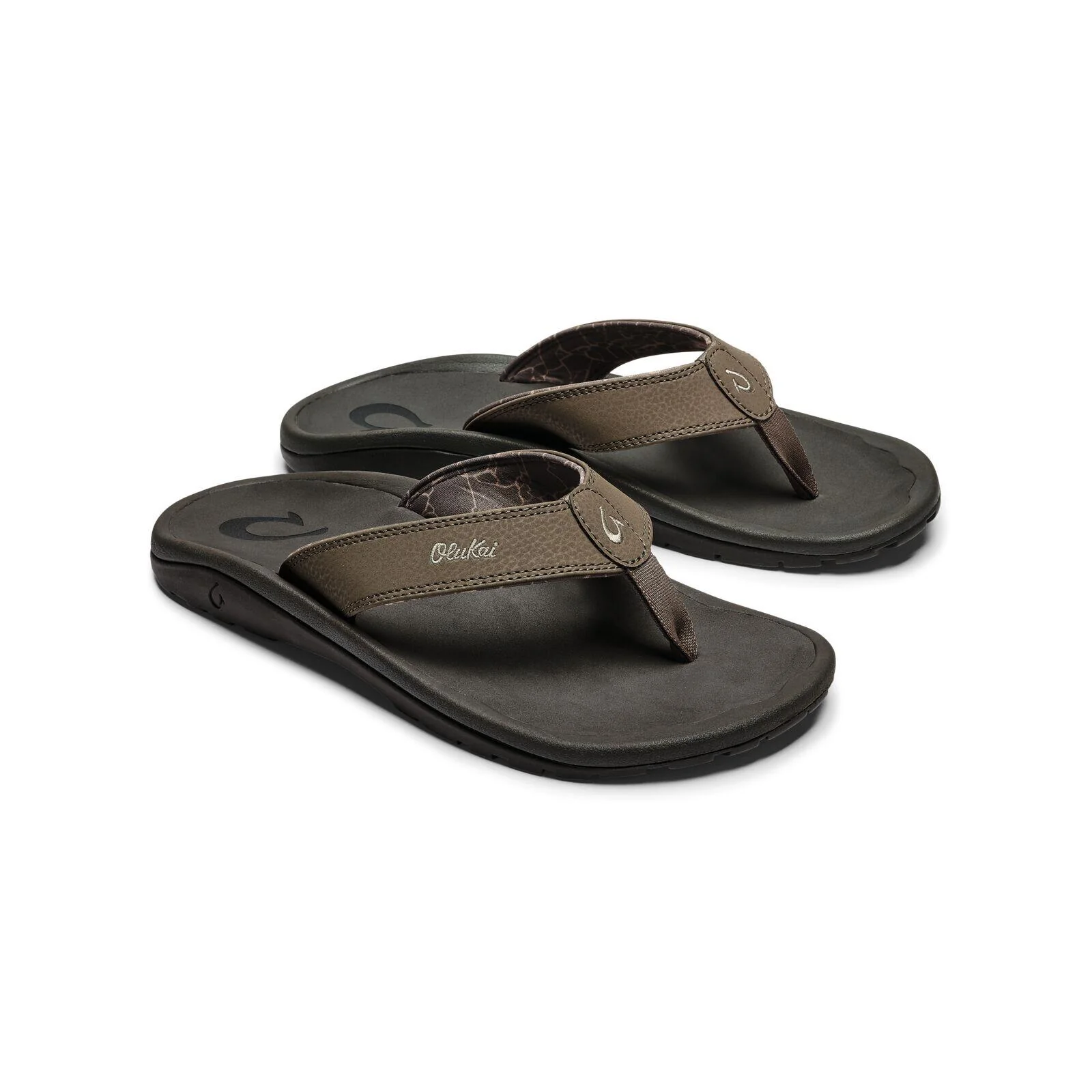 Olukai Ohana Men's Sandals - Image 7