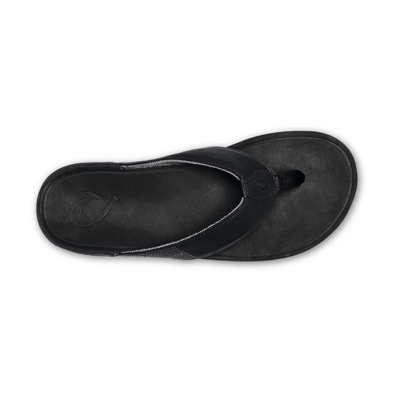 Olukai Tuahine Men's Sandals - Image 2