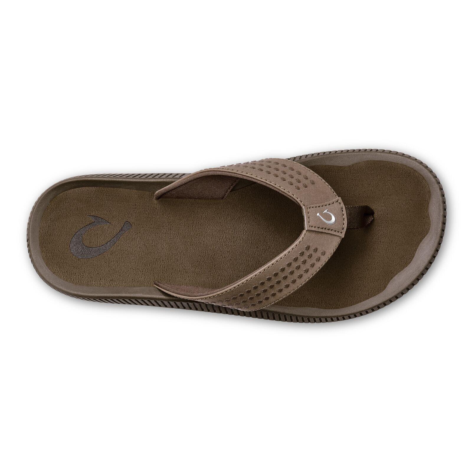 Olukai Ulele Men's Sandals - Image 5