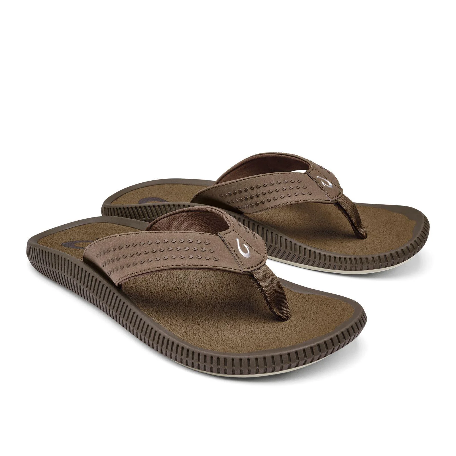 Olukai Ulele Men's Sandals - Image 6