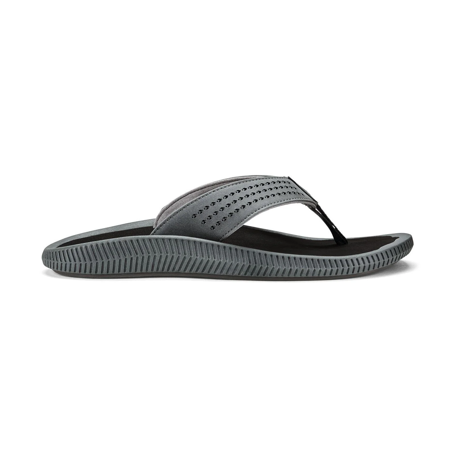 Olukai Ulele Men's Sandals - Image 7