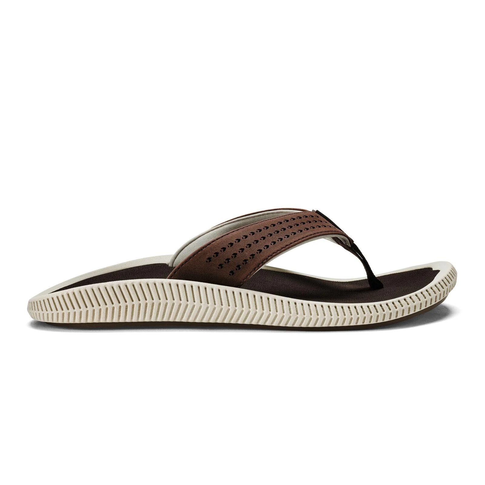 Olukai Ulele Men's Sandals - Image 9