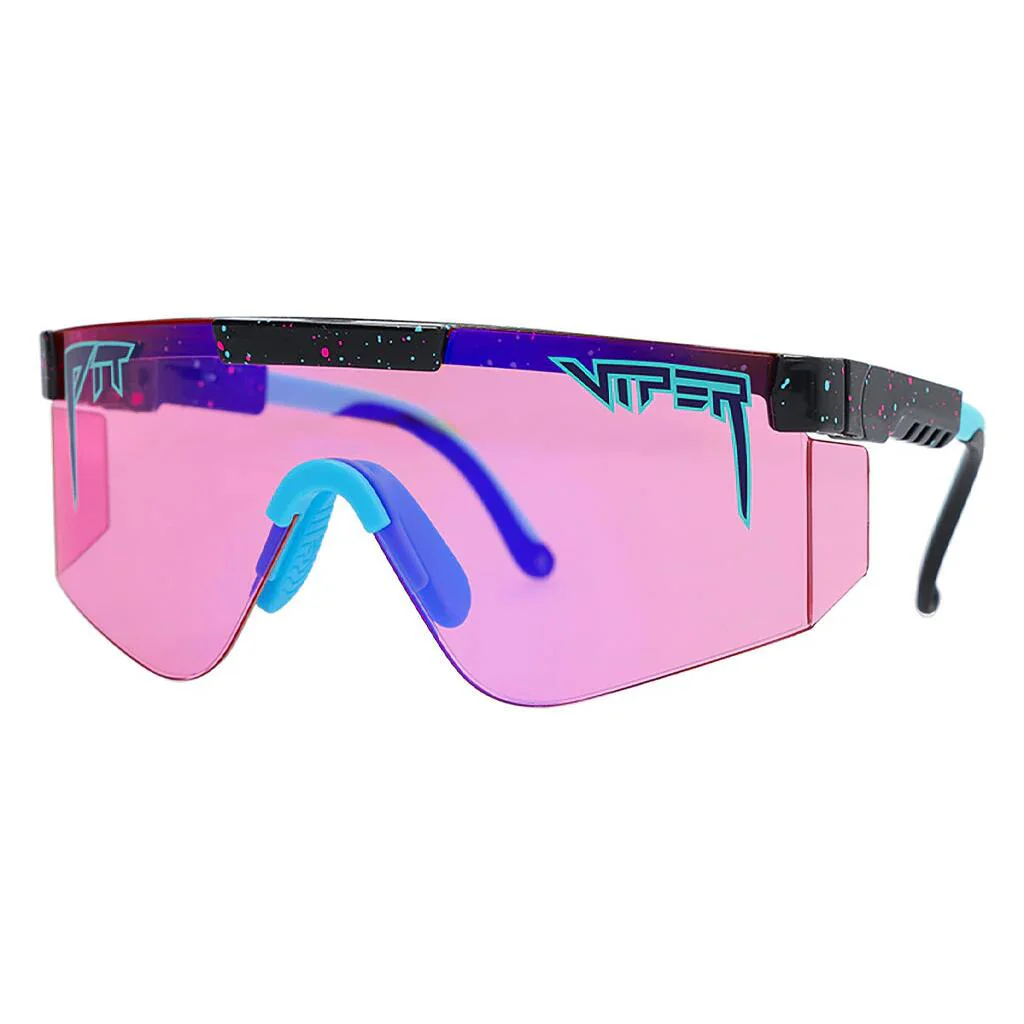 Pit Viper The 2000s Sunglasses - Afterparty - Image 2
